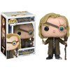 Funko POP Movies: Harry Potter - Mad-Eye Moody Funko POP Movies: Harry Potter - Mad-Eye Moody