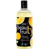 EVA NATURA Beauty Fruity sprchový gel Yellow 400ml EVA NATURA Beauty Fruity sprchový gel Yellow 400ml