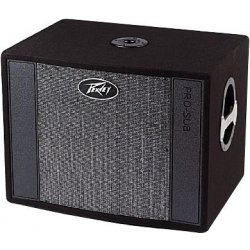 Peavey Messenger PRO SUB