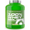 Scitec Nutrition 100% Whey Isolate 1816 g vanilla Scitec Nutrition 100% Whey Isolate 1816 g vanilla