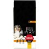 PRO PLAN MEDIUM ADULT OPTIBALANCE kura 14kg PRO PLAN MEDIUM ADULT OPTIBALANCE kura 14kg
