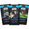 Fantasy Flight Games Star Wars Unlimited - Legends of the Force - Booster Pack Fantasy Flight Games Star Wars Unlimited - Legends of the Force - Booster Pack