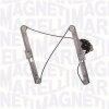 Mechanizmus zdvíhania okna MAGNETI MARELLI 350103170056 Mechanizmus zdvíhania okna MAGNETI MARELLI 350103170056