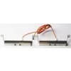 Sada elektród zapaľovania + držiak / kryt / pre grily s elektronickým zapaľovaním Sada elektród zapaľovania + držiak / kryt / pre grily s elektronickým zapaľovaním