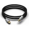 Matrix Audio OCC USB kabel - USB A-USB B - 0,3m Matrix Audio OCC USB kabel - USB A-USB B - 0,3m