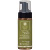Olive Spa Aloe Vera & olive oil Face cleansing foam Čistiaca pena na tvár 150 ml