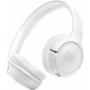 JBL Tune 530BT biele - bezdrôtové slúchadlá na uši JBL Tune 530BT biele - bezdrôtové slúchadlá na uši