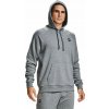 Under Armour UA RIVAL fleece hoodie pánska mikina Under Armour UA RIVAL fleece hoodie pánska mikina