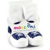 Kikko Mocc ons - 18-24m Sneakers Navy 18-24m Kikko Mocc ons - 18-24m Sneakers Navy 18-24m