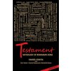 Testament - Anthology of Romanian Verse Testament - Anthology of Romanian Verse