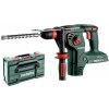 Aku kombinované kladivo METABO KHA 36-18 LTX bez aku metaloc - 600796840 Aku kombinované kladivo METABO KHA 36-18 LTX bez aku metaloc - 600796840