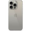 Kryt na mobil Spello číry kryt iPhone 16 Pro (91010101000001) Kryt na mobil Spello číry kryt iPhone 16 Pro (91010101000001)