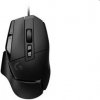 Logitech G502 X - hráčska myš, USB - čierna Logitech G502 X - hráčska myš, USB - čierna