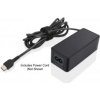 ThinkPad Slim 230W AC Adapter (Slim-tip) - EU/INA/VIE/ROK 4X20S56717 Lenovo ThinkPad Slim 230W AC Adapter (Slim-tip) - EU/INA/VIE/ROK 4X20S56717 Lenovo