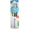 Sensodyne Advanced Clean Extra Soft zubná kefka, 3 ks Sensodyne Advanced Clean Extra Soft zubná kefka, 3 ks