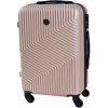 Bertoo Milano Kabínový kufor pre Ryanair, champagne 31 l 0745604906647 Bertoo Milano Kabínový kufor pre Ryanair, champagne 31 l 0745604906647