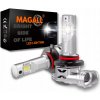 LED ŽIAROVKY HIR2 MAGALL X PRO 1:1 BIELE SVETLO 5500K 70W 12V 16000 LM LED ŽIAROVKY HIR2 MAGALL X PRO 1:1 BIELE SVETLO 5500K 70W 12V 16000 LM
