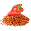 Chilli vločky drvené bez semienok - 500g Chilli vločky drvené bez semienok - 500g