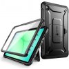 SUPCASE Unicorn Beetle Pro kryt pre Galaxy Tab A11 8.7 X133 / X135 čierny (843439160477) SUPCASE Unicorn Beetle Pro kryt pre Galaxy Tab A11 8.7 X133 / X135 čierny (843439160477)