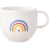 Villeroy & Boch Hrnček With Love Be Happy 125 x 94 x 83 mm 290 ml