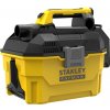 Stanley SFMCV002B - AKU vysávač V20, 7,5L, bez AKU Stanley SFMCV002B - AKU vysávač V20, 7,5L, bez AKU