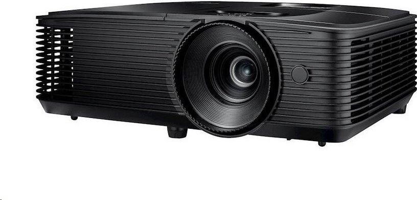 Optoma W381