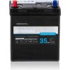 DYNAMAX ENERGY Blueline 35 ASIA L 12V 35Ah 300A