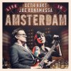 Beth Hart and Joe Bonamassa, LIVE IN AMSTERDAM, CD Beth Hart and Joe Bonamassa, LIVE IN AMSTERDAM, CD