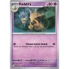 Pokémon karta Kadabra 064/165 Holo - Scarlet & Violet 151 Pokémon karta Kadabra 064/165 Holo - Scarlet & Violet 151