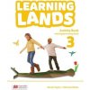 Learning Lands Level 3 Activity Book (with Digital Activity Book) - pracovný zošit (Michael Watts, Nicole Taylor) Learning Lands Level 3 Activity Book (with Digital Activity Book) - pracovný zošit (Michael Watts, Nicole Taylor)
