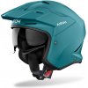 Prilba AIROH KOMBAKT Color Petrol Green Matt Veľkosť: XXL (61 cm) Prilba AIROH KOMBAKT Color Petrol Green Matt Veľkosť: XXL (61 cm)