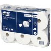 Tork SmartOne® toaletný papier T8 2vr. 1150útr. (6ks) Tork SmartOne® toaletný papier T8 2vr. 1150útr. (6ks)