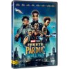 Fekete Párduc DVD (HU) Fekete Párduc DVD (HU)