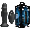 Pretty Love Mr. Play Powerful Vibrating Anal Plug