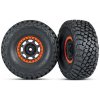 Traxxas koleso 3.2/2.2 Traxxas koleso 3.2/2.2
