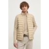 Vesta Tommy Hilfiger MW0MW37677 béžová M Vesta Tommy Hilfiger MW0MW37677 béžová M