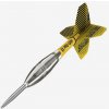 Sada šípok Target steel Scott Williams Swiss point 23g, 90% wolfram Sada šípok Target steel Scott Williams Swiss point 23g, 90% wolfram