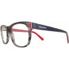 dioptrické okuliare Dsquared2 DQ5217 dioptrické okuliare Dsquared2 DQ5217