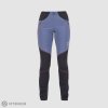 Karpos ROCK dámske nohavice, vintage indigo/black/hot coral EU 34 Karpos ROCK dámske nohavice, vintage indigo/black/hot coral EU 34