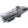 BEMETA | Držiak sprchy 18,2x6 cm strieborný | 338514372 BEMETA | Držiak sprchy 18,2x6 cm strieborný | 338514372