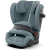 Cybex PALLAS G3 i-Size 2026 Stormy Blue Plus + Zdarma záruka predĺžená na 3 roky Cybex PALLAS G3 i-Size 2026 Stormy Blue Plus + Zdarma záruka predĺžená na 3 roky