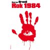 Rok 1984 wyd. 2022 (George Orwell)(Brožovaná) Rok 1984 wyd. 2022 (George Orwell)(Brožovaná)