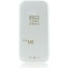 Ultratenké gumené puzdro HTC One 2 (M8) priesvitné Ultratenké gumené puzdro HTC One 2 (M8) priesvitné