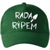 Fajntričko Šiltovka s potlačou - Rada rýpem Fajntričko Šiltovka s potlačou - Rada rýpem