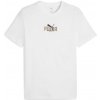 Pánske tričko Puma, GRAPHIC WORDING TEE biela,mix L Pánske tričko Puma, GRAPHIC WORDING TEE biela,mix L