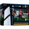 Konzola SONY Playstation 5 PRO Digital 2TB + hra FC26 Konzola SONY Playstation 5 PRO Digital 2TB + hra FC26