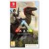 ARK: Survival Evolved – Nintendo Switch ARK: Survival Evolved – Nintendo Switch