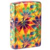 Zapalovač Zippo Cannabis Design Zapalovač Zippo Cannabis Design