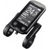 Shimano computer STePS SC-E6100 s držiakom Shimano computer STePS SC-E6100 s držiakom