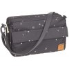 Lässig Organizér Casual Buggy Organizer Bag Universe anthracite
